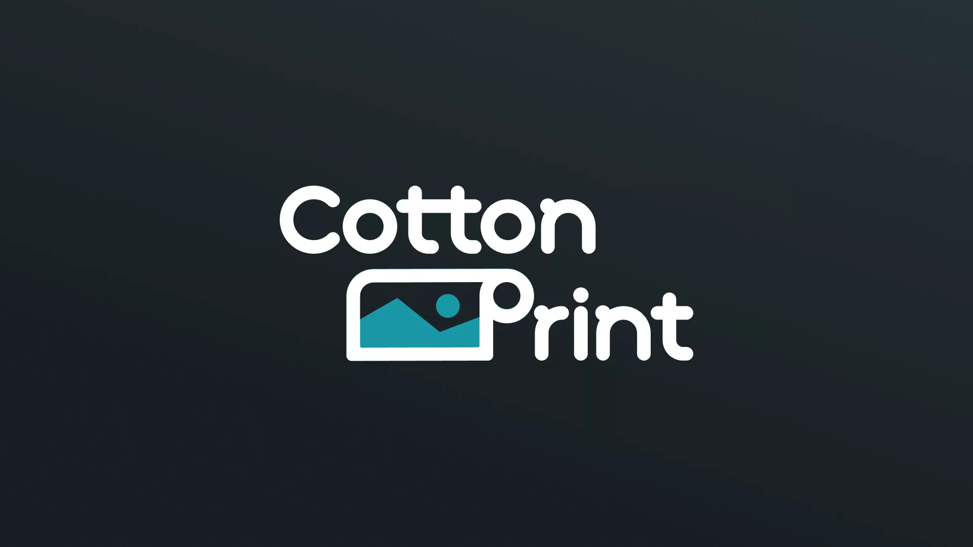 Разработка логотипа в Свободном для компании «CottonPrint»